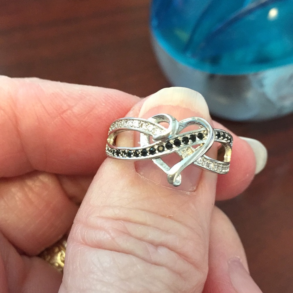 Ladies ring - Picture 4 of 5